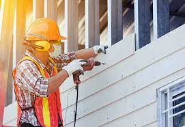Best Aluminum Siding Installation  in Wood Ridge, NJ