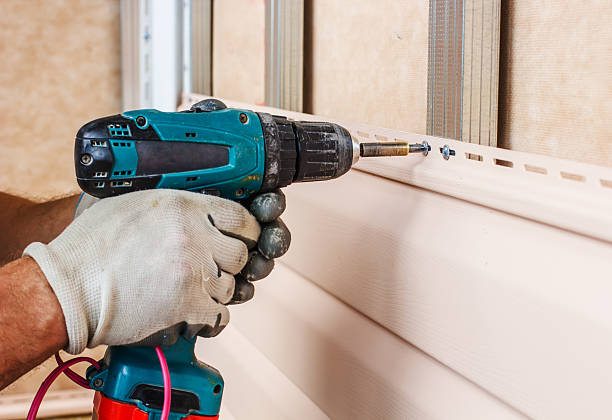 Best Insulated Siding Installation  in Wood Ridge, NJ